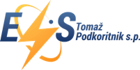 E S Tomaž Podkoritnik s.p.